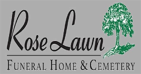 roselawn funeral home & roselawn cemetery|Roselawn Funeral Home & Cemetery